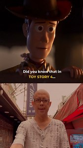304K views · 7.2K reactions | Did you know that in TOY STORY 4... The license plate is "RMR F97." Because in 1997, a Pixar employee accidentally typed "rm -r -f" -- and deleted the entire Toy Story 2 film from the company database. Luckily, the supervising technical director was on maternity leave, had a backup copy at home and restored the film. | Allen Tsai | Facebook