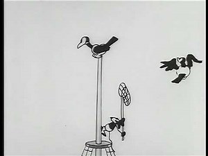 Alice the Whaler (1927) - Classic Cartoon