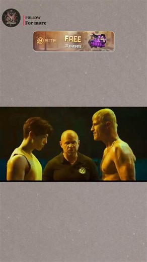 bestcinemaclip official on Instagram: "🎬Movie: Undisputed III: Redemption ⭐ Genre: Action / Crime / Drama / Martial Arts ⏳ Runtime: 96 minutes 🌟 Rating: 7.3/10 (IMDb) ☀️ Cast: Scott Adkins, Mykel Shannon Jenkins, Marko Zaror, Mark Ivanir 📖 Brief Overview: The clip features Yuri Boyka, an elite Russian fighter, competing in the first-ever inter-prison tournament. Despite a severely injured knee from a previous defeat, Boyka seeks redemption by fighting through an international bracket of priso