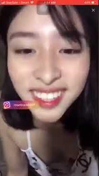 Bigo Live 18+ #15 (no bra)