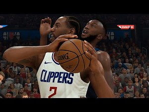 Clippers vs Wolves | NBA Today Live 12/29 Full Game Highlights NBA 2020 - 2021 (NBA 2K21)