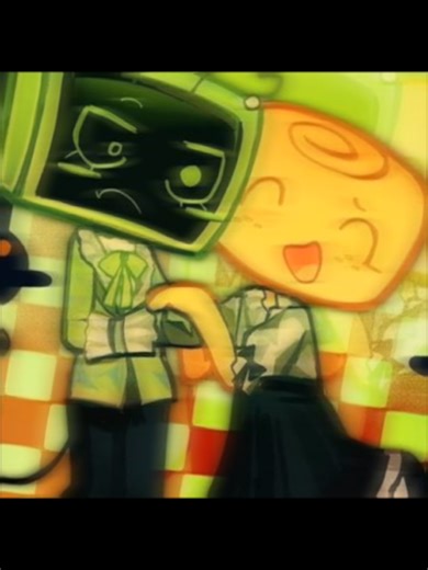 Dandy's World Ship Shellvision Edit