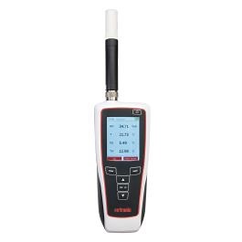 HygroPalm - HP32 - versatile handheld instrument for humidity and temperature