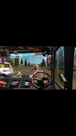 🎯 Kerala Bus Race! Private vs KSRTC – Speed, Style, Sound Full Review!