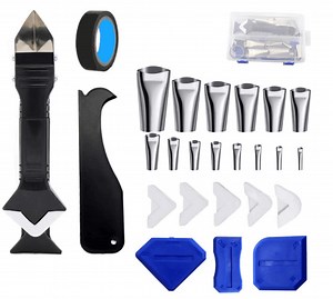 [Hot Item] Sealant Finishing Tool Silicone Caulk Nozzle