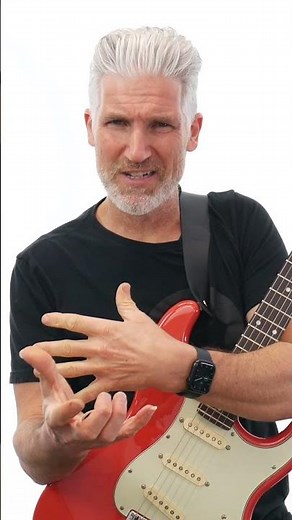 Learn the G Mixolydian Scale! Guitar Tutorial