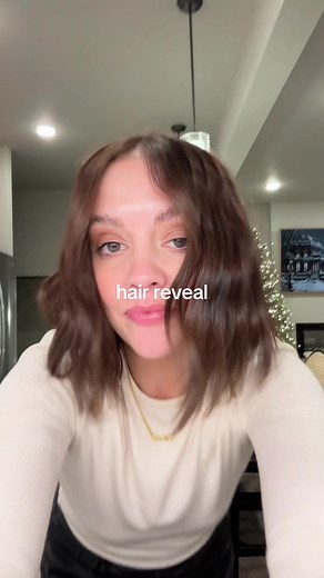 pov: you chop your hair and actually love it ☺️💇🏻‍♀️🙈