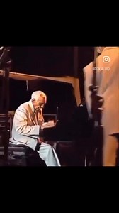Cuban pianist Ruben Gonzales live… #piano #pianist #concert #show #entertainment #jazz #latin | Hangout - Jazz, Blues and Lounge Music