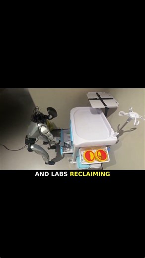 Update: Robots Cut ER Wait Times & Speed Patient Care