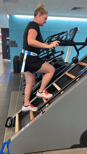 Discover the Benefits of Jacobs Ladder Cardio Machine