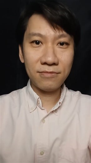 measuring your face #asmr