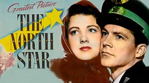 The North Star (1943) 720p, Anne Baxter, Dana Andrews, Walter Huston