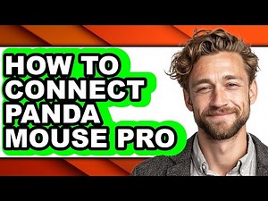 How to Connect Panda Mouse Pro - Full Guide