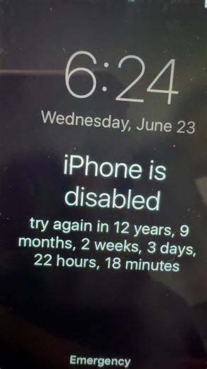 Apple's iPhone Connectivity Frustration for Disabled Users