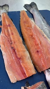 How to Make Oven Baked Salmon/ Lax Recipe 😋 | Ray Harambe Mwaky