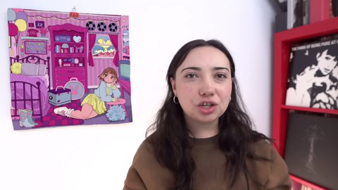 Beach Bunny - Tunnel Vision ALBUM REVIEW