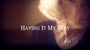 Revisiting the video series The Work of the People created with me long ago. In this installment, I discuss what I need to "die to." | Barbara Brown Taylor
