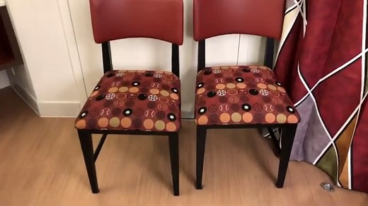 Photos & Video: New Rooms at All Stars