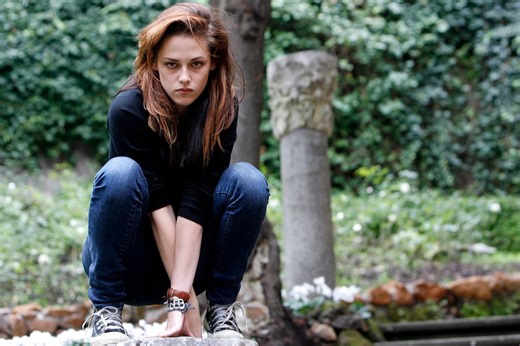 'Twilight': Why Were All the Boys in Forks in Love With Bella?