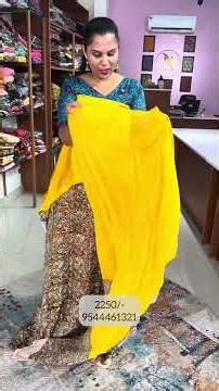 Premium Salwar Suits