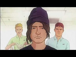 Dethklok - Ghostqueen (Official Music Video)