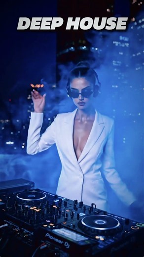 Deep House Mix 2026 - Best Chill & Emotional | Nudisco l Deep Feelings l Vocalhouse #shorts #viral