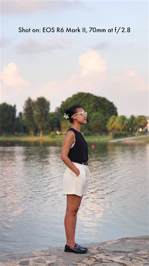 You know what they say – three is better than one! Here's a closer look at our RF f/2.8 Trinity Lenses – the RF15-35mm f/2.8L IS USM, RF24-70mm f/2.8L IS USM, and RF70-200mm f/2.8L IS USM. This trio of RF lenses covers ultra-wide, standard, and telephoto zoom ranges for shooting in practically any situation – from landscapes, portraits and sports, to interiors, fashion and cityscapes. - #TeamCanon #CanonAsia #CanonEOSR #Mirrorless #CanonLens #CanonColourScience #IAmCanon #TrinityLenses | Canon I