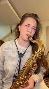 so did you watch?? lmk👀🎷💖✨ #steviewonder #saxophone #viral #funk #pop #saxophonist #cover #music #musician #saxsolo #femalesaxophonist #jazz #jazzmusic #womeninjazz #womeninmusic #fyp #foryoupage | bryn ripley | saxophonist