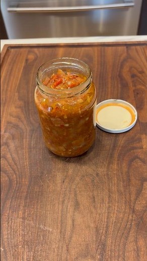 The BEST Bacon Onion Jam RECIPE