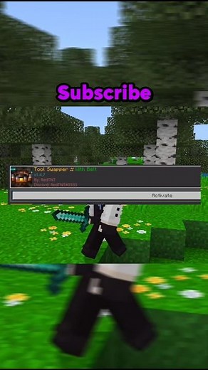 Best Utility Addon for Minecraft Bedrock! 🔥