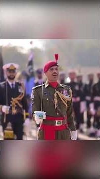 UAE President MBZ Arrives in Pakistan on First Official Visit, Gets Full State Welcome | AC1G