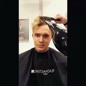 2.3K views · 62 reactions | #by_vilain #slikhaartv #silver_fox...