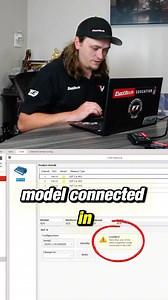 Follow along as Jacob walks you through how to properly set up multiple FuelTech EGT-4 CAN modules—from plugging in and connecting the hardware to fully configuring them in the FuelTech software! 🔥 🔗Full video on our YouTube channel! #FuelTechEverywhere #FuelTech #EngineManagement #TechTuesday #Motorsports #Racing | FuelTech USA