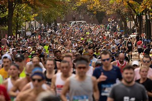 These Are the 10 Biggest American Races