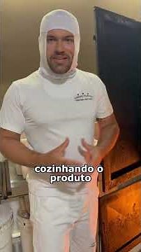 🔥Calabresa defumada de verdade. Feita com tempo, técnica e respeito ao sabor.