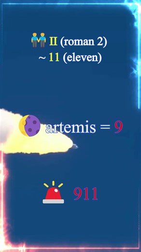 🌘 Artemis II Decoded 🚨