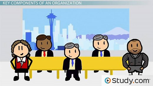 Administrative Management Theory | Definition & Components