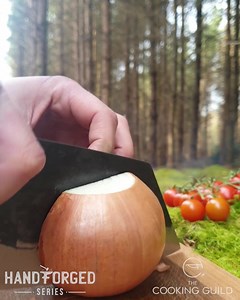 Download our FREE Forest Feast Cookbook for yourself. Grab it while you can - thecookingguild.com/pages/free-cookbook | Cooking Guild