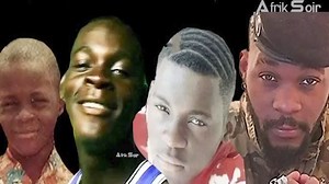 Sa musique continue à traverser les générations et son influence dépasse les frontières. ​ Qui était vraiment Yôrôbô, le père des Chinois 🇨🇳 ?​ ➡DJ ARAFAT ​ Dimanche 2 juin à 20H30 ​ Seulement sur CANAL PREMIERE​ #DjArafat | CANAL Afrique