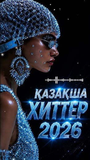 Қазақша хиттер 2026 | Ең үздік қазақша әндер | Жаңа қазақша музыка жинағы #music #kazmusic