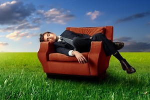 The Power Nap: A Better Mental Boost Than Caffeine