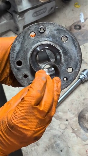 PART 3: Mercedes W124 Wheel Bearing Project! The final check and road test. She’s back to being a smooth cruiser! #W124 #MercedesBenz #Mechanic #CarRepair #ClassicCars #Restoration #EuroCars #USA #DIY #Maintenance | Dear Mechanic