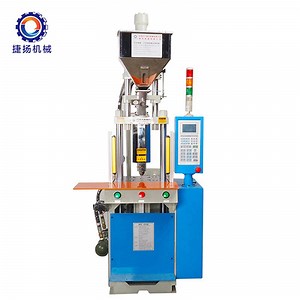 [Hot Item] Mini Plastic Injection Molding Machine for Sale with a Low Price