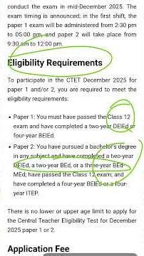 CTET December 2025 Paper 1 & 2 | Full Paper Solution | Detailed Analysis | CTET Preparation