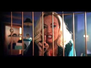 “NO MORE CHOCOLATE!”