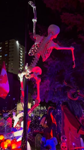 9.5K views · 19 reactions | Free Halloween Thrills & Magical...