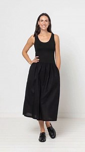 63 reactions · 6 comments | ❤️ Meet the CARTER DRESS – your next...