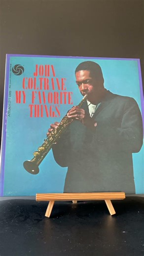 SUMMERTIME/JOHN COLTRANE