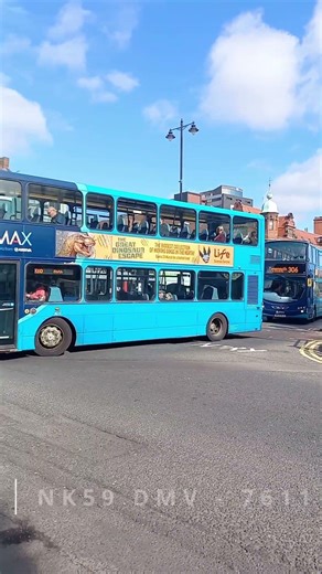 Buses at Newcastle - Go North East, Arriva, Voltra #busspotting #busenthusiast #busesuk