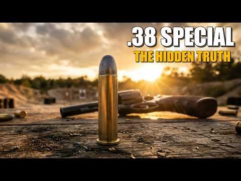 .38 Special Owners: You Are ACTUALLY Doing THIS Completely WRONG!